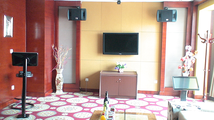 卓达酒店KTV