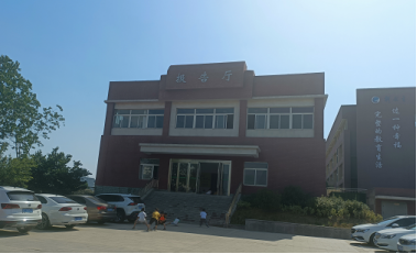 徐州市开发区中学（长安路校区）