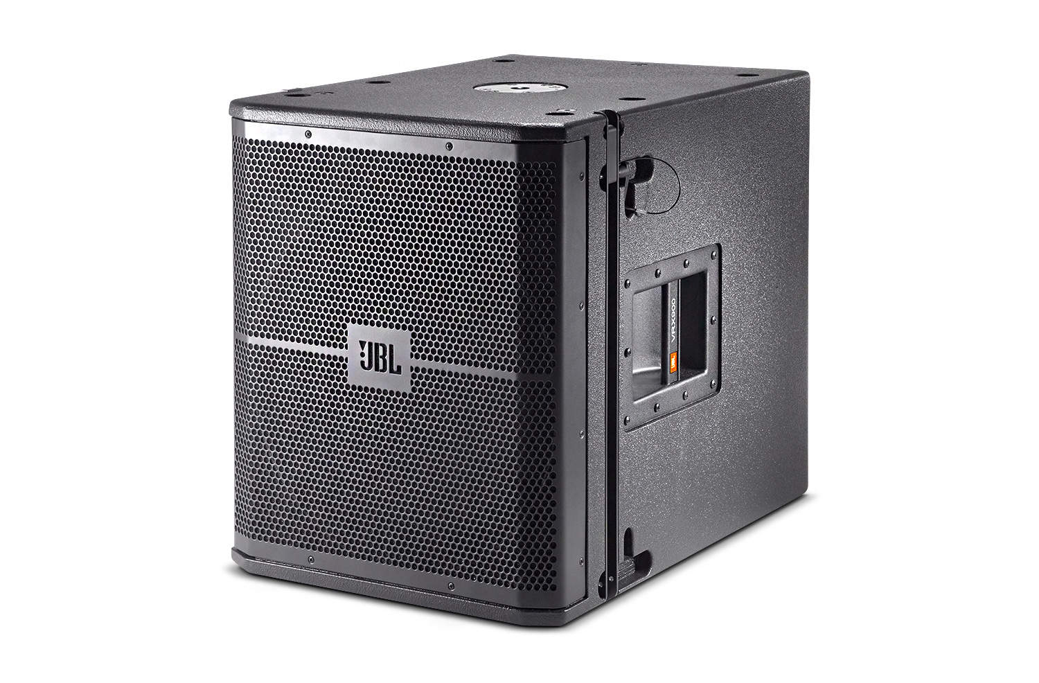 JBL VRX915S 15 寸无源紧凑型可吊装超低频音箱｜徐州音响工程｜江苏志昂音响工程有限公司