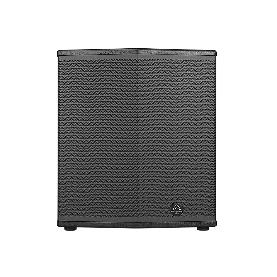 Wharfedale Pro乐富豪 SIGMA-X18B 固定安装专业扬声器 | 徐州音响工程 | 江苏志昂音响工程有限公司