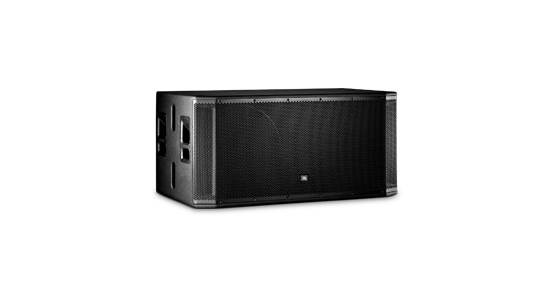 JBL SRX828S 双 18 寸无源超低音音箱｜SRX800 系列大功率超低扬声器 剧场演出低音音响｜徐州专业音响｜江苏志昂音响工程有限公司
