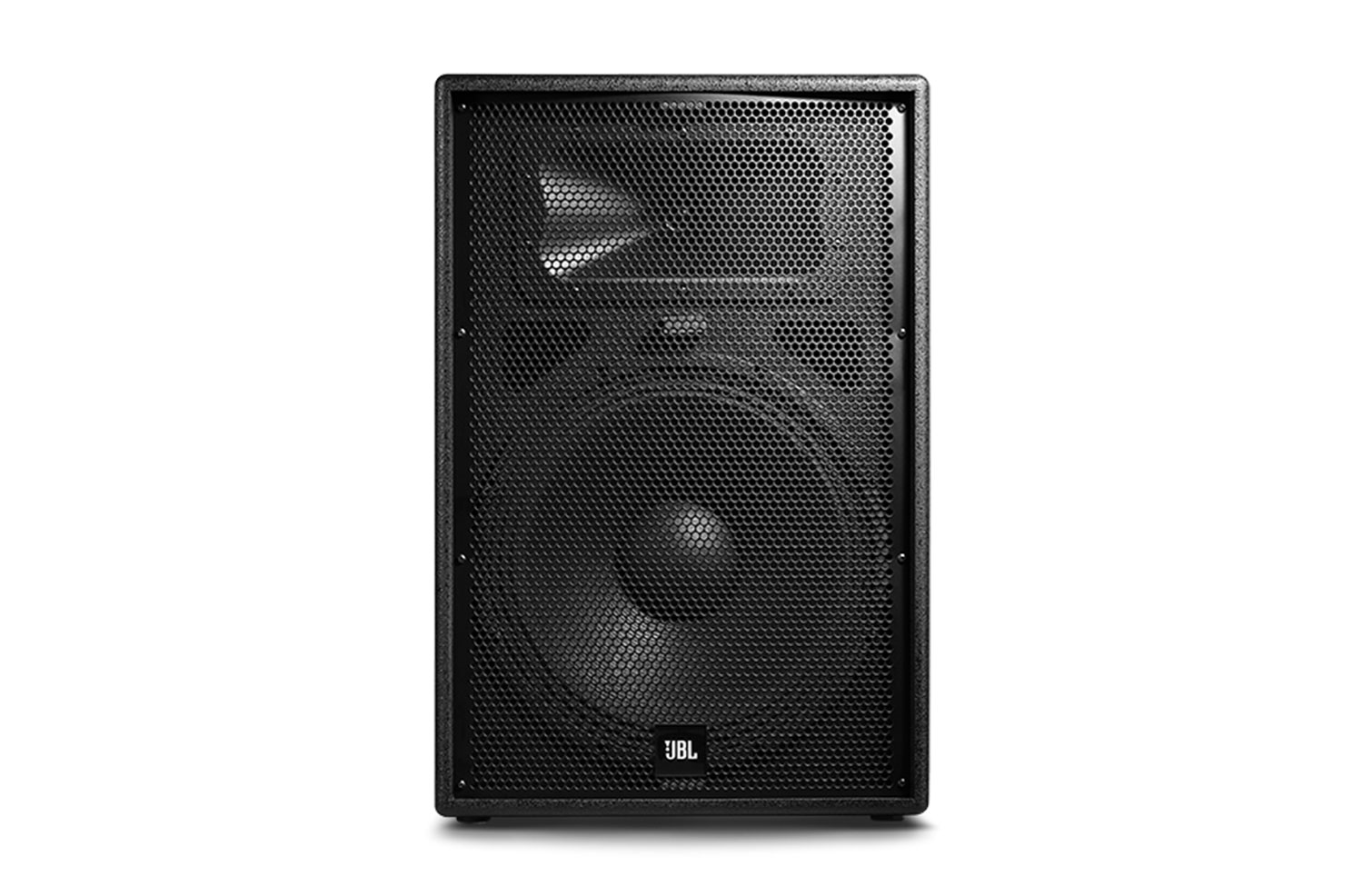JBL PRX315D 15 寸两分频无源全频音箱｜PRX300 系列流动演出主扩音响｜徐州专业音响｜江苏志昂音响工程有限公司