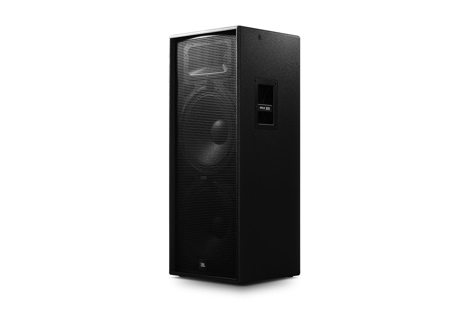JBL PRX325D 双 15 寸两分频无源音箱｜PRX300 系列大功率流动演出主扩音响｜徐州专业音响｜江苏志昂音响工程有限公司