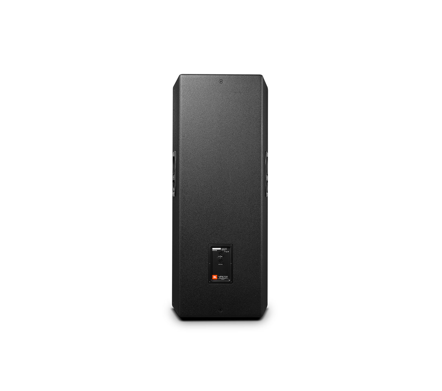 JBL VPX725 双 15 寸无源两分频专业音箱｜大型舞台主扩大功率音响｜徐州专业音响｜江苏志昂音响工程有限公司