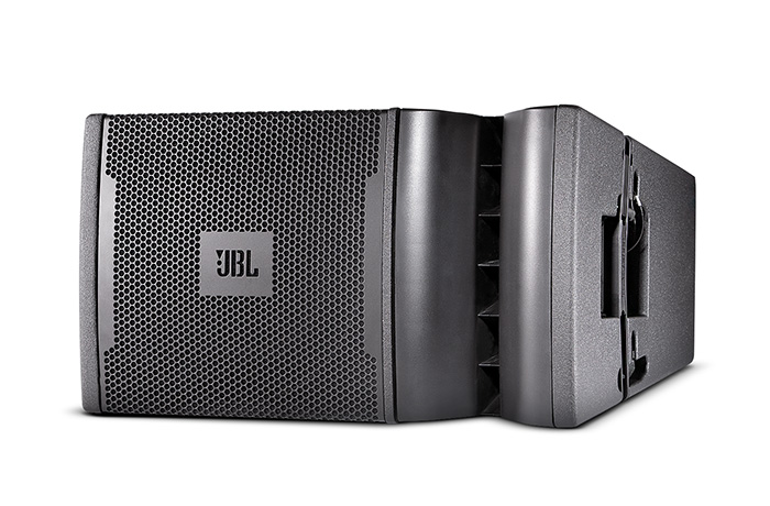 JBL VRX932LAP 12 寸恒定曲率有源线阵列扬声器｜VRX900 有源线阵音响｜徐州音响工程｜江苏志昂音响工程有限公司