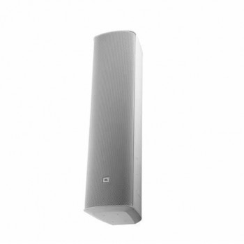 JBL CBT1000E 线性阵列低频扩展音柱｜IP55 防水音柱｜搭配 CBT1000 全频音柱会议室报告厅佛堂体育馆户外扩声音响｜徐州音响工程｜江苏志昂音响工程有限公司