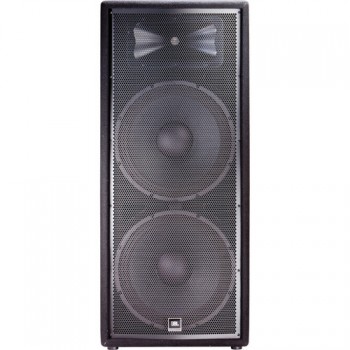 JBL JRX225 双 15 寸两分频无源扬声器｜迪斯科舞厅乐队演出大功率音箱｜徐州音响工程｜江苏志昂音响工程有限公司
