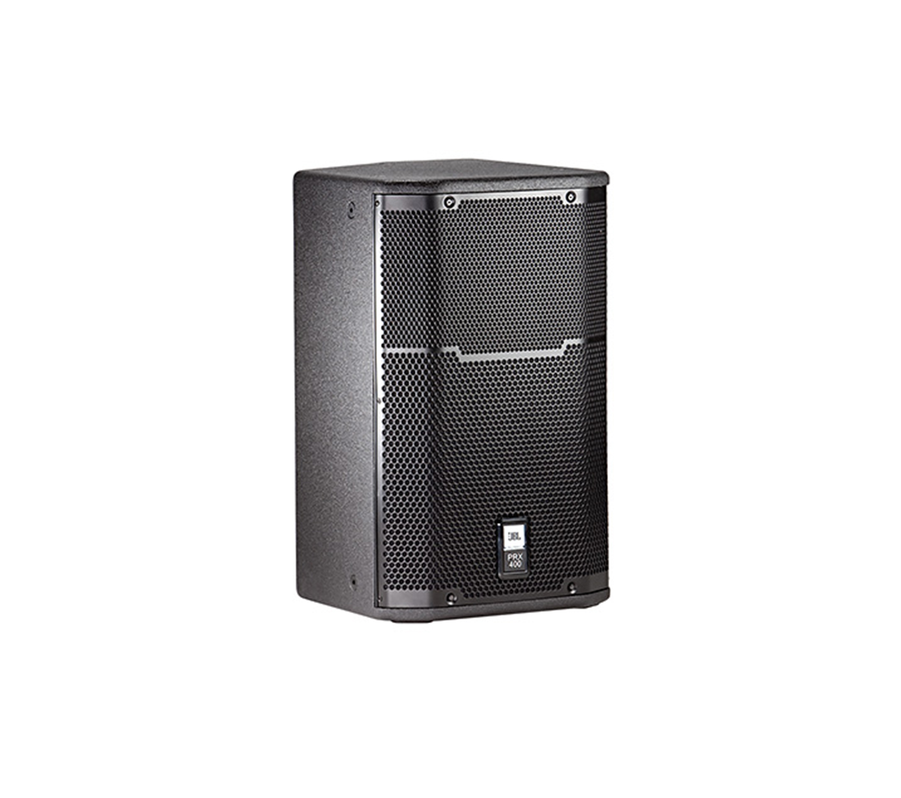 JBL PRX412M 12 寸无源两分频舞台返听音箱｜PRX400 系列便携式专业扬声器 会议室报告厅演出酒吧扩声音响｜徐州专业音响｜江苏志昂音响工程有限公司