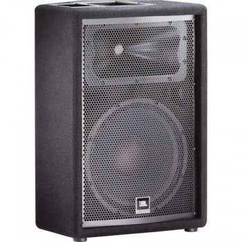JBL JRX212 12 寸两分频舞台监听扬声器｜紧凑型返听音箱｜徐州专业音响｜江苏志昂音响工程有限公司