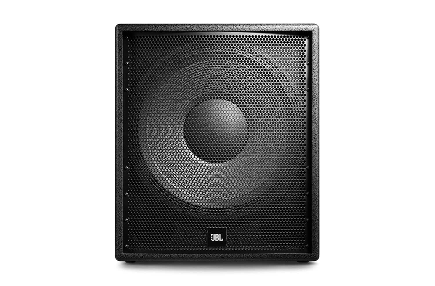 JBL PRX318SD 18 寸直射式无源超低音音箱｜PRX300 系列流动演出超低音响｜徐州专业音响｜江苏志昂音响工程有限公司