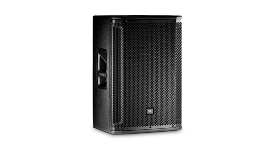 JBL SRX815 15 寸两分频低音反射无源音箱｜SRX800 系列全频扬声器 主扩返听补声专业音响｜徐州专业音响｜江苏志昂音响工程有限公司