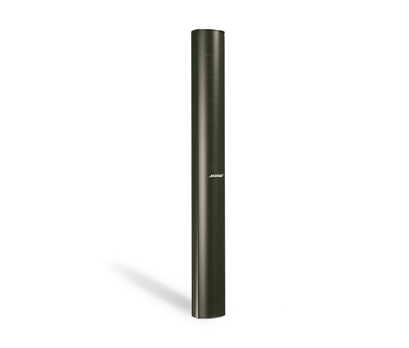 Bose Panaray MA12 模块化柱状阵列扬声器｜专业语言扩声线阵列音柱｜威海音响工程｜江苏志昂音响工程有限公司