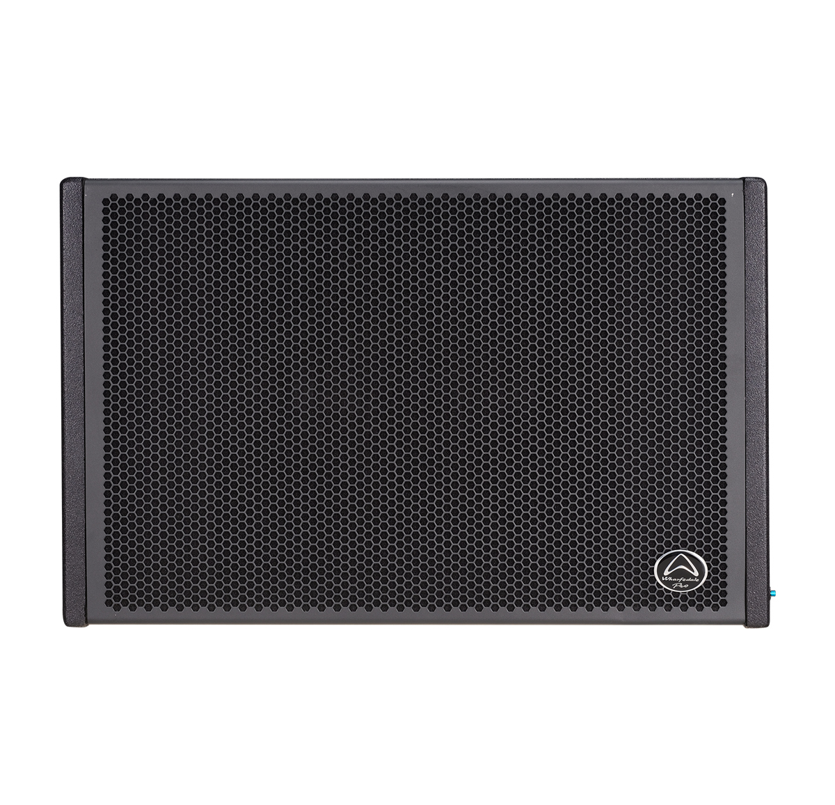Wharfedale Pro 乐富豪 WLA-210X SUB 双 15 寸倒相号角式超低频音箱｜WLA 系列线阵配套超低｜徐州专业音响上门勘测｜江苏志昂音响工程有限公司